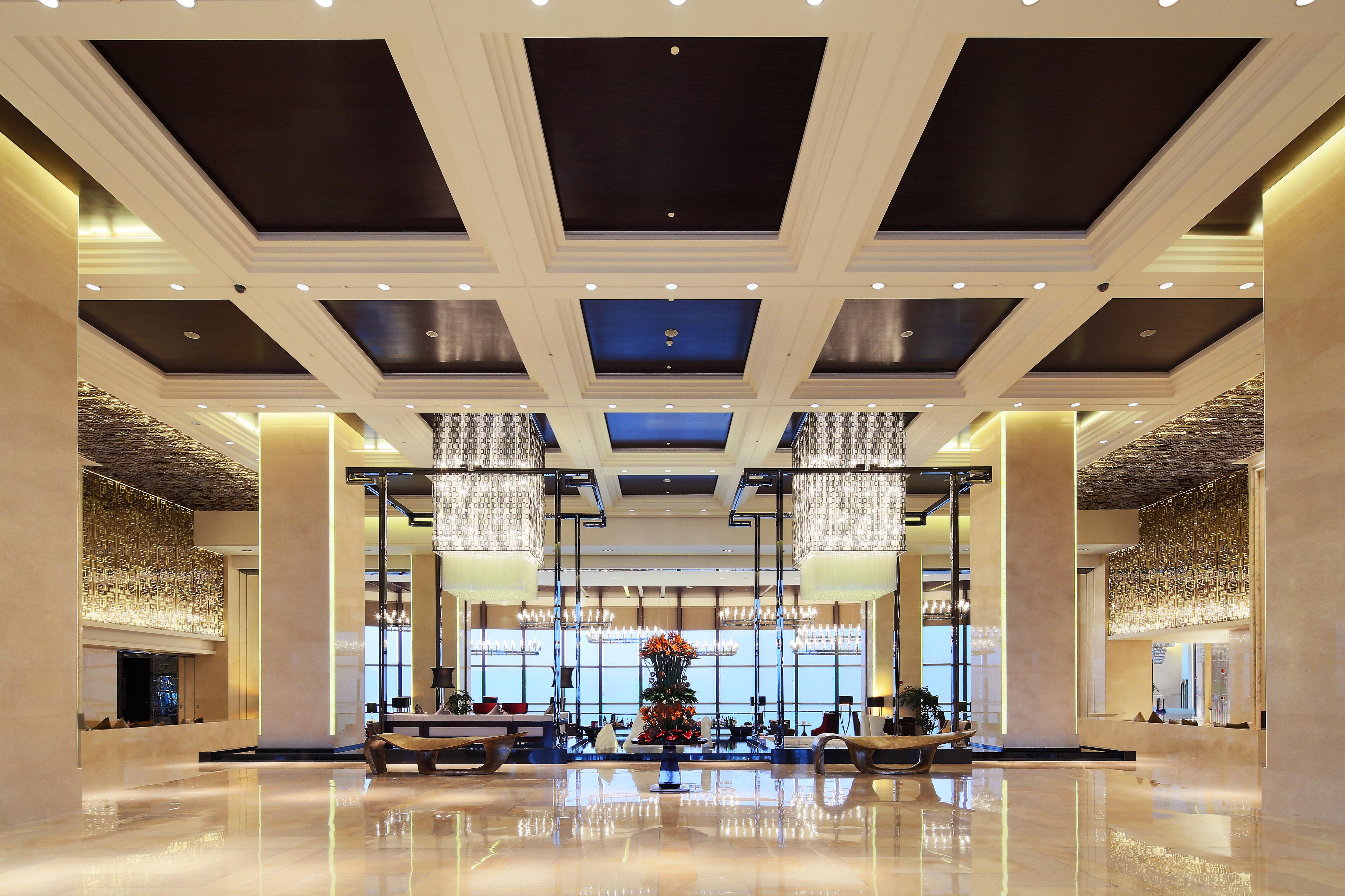 Hotel Crowne Plaza Chengdu West By Ihg Esterno foto
