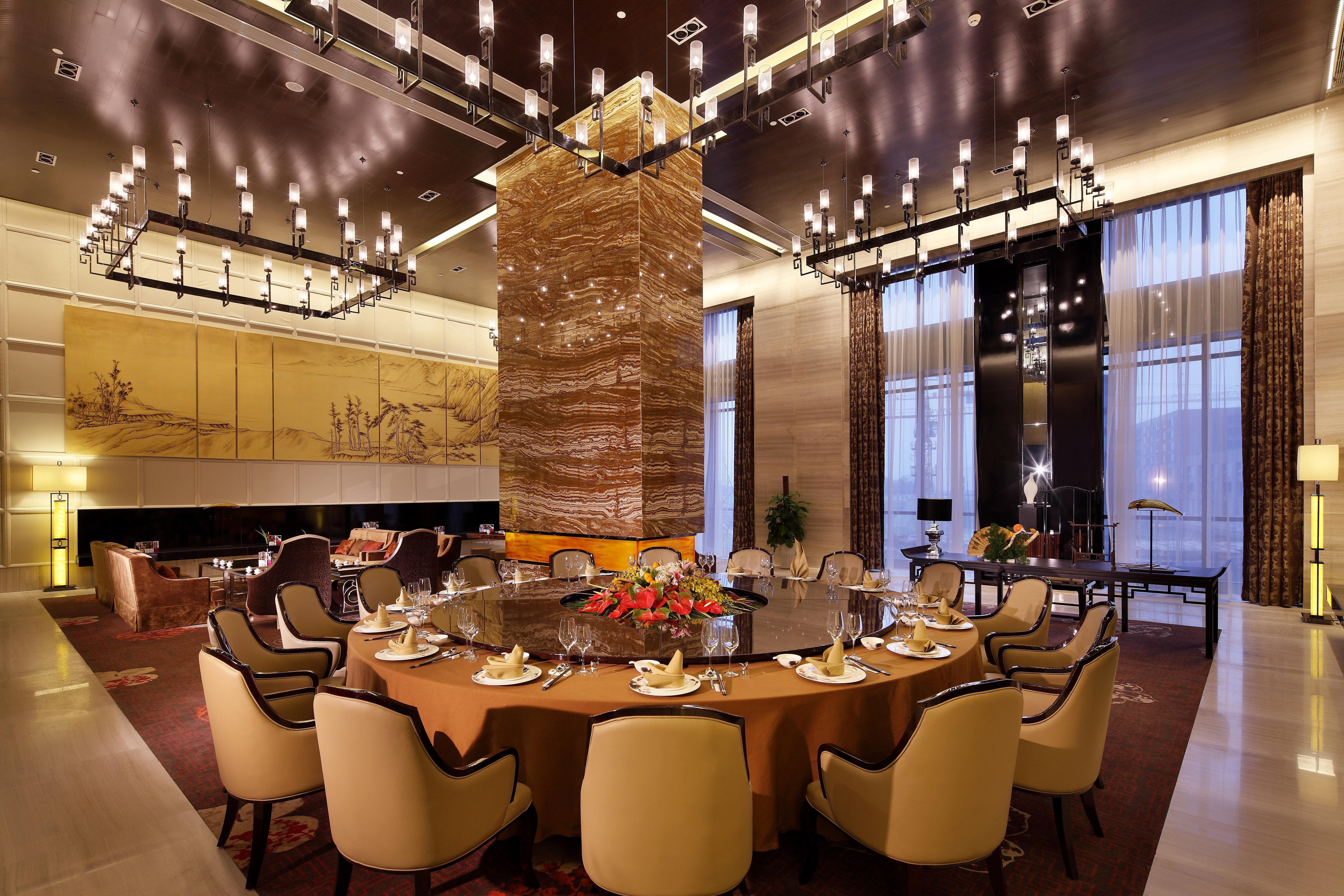 Hotel Crowne Plaza Chengdu West By Ihg Esterno foto