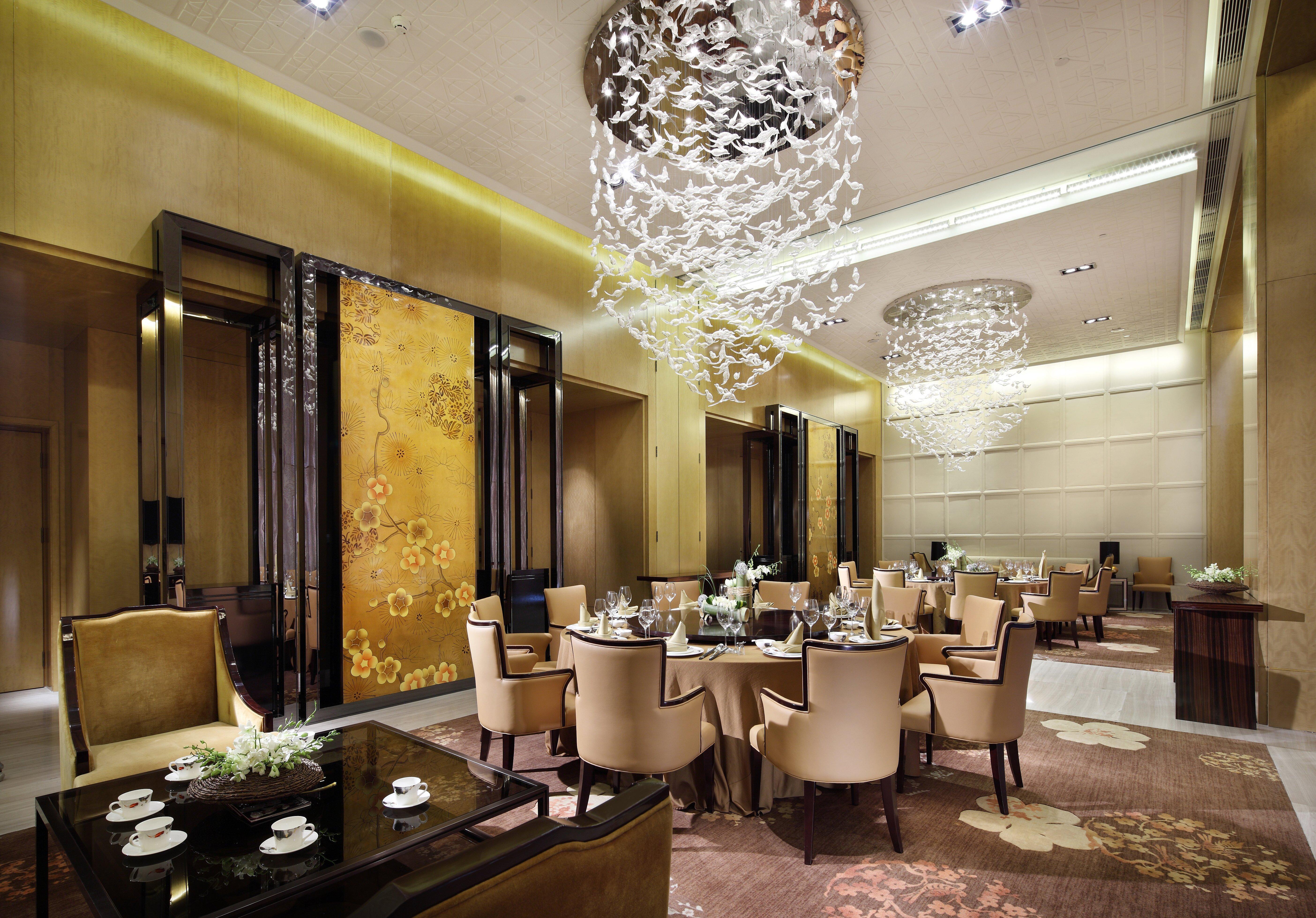 Hotel Crowne Plaza Chengdu West By Ihg Esterno foto